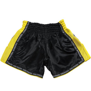 Revgear Kids Ranked Thai Shorts - FightstorePro