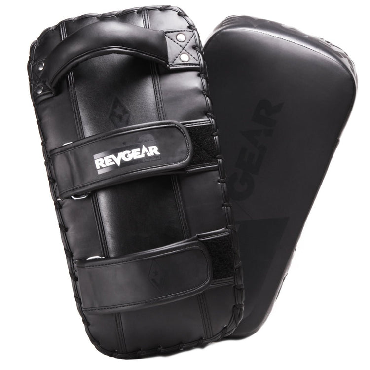 Revgear Pinnacle Thai Pads - FightstorePro