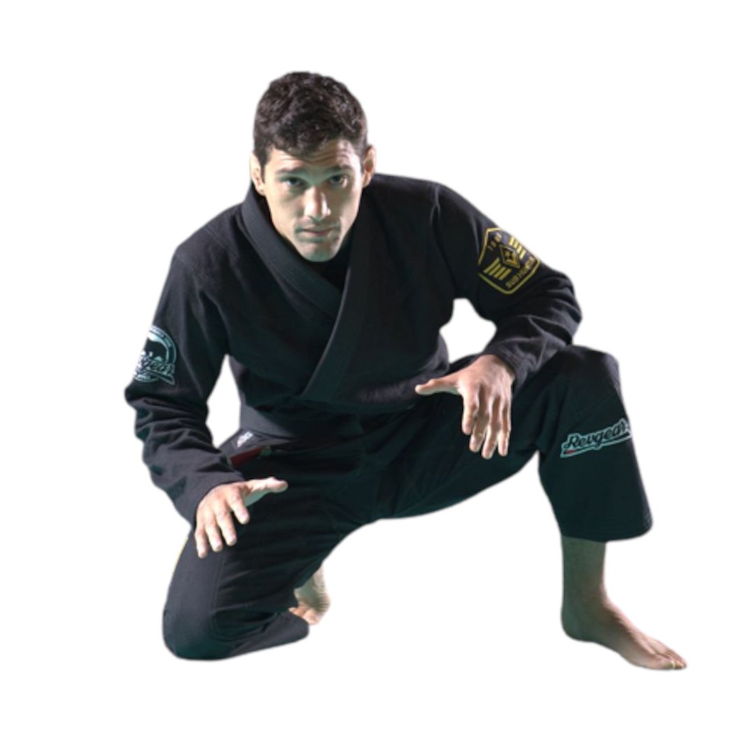 Revgear SUBHUNTER BJJ Gi - FightstorePro