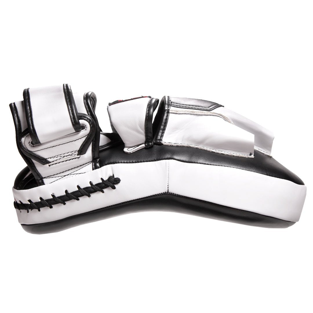 Revgear Thai Original Kick Mitts - Long Focus Mitts - FightstorePro