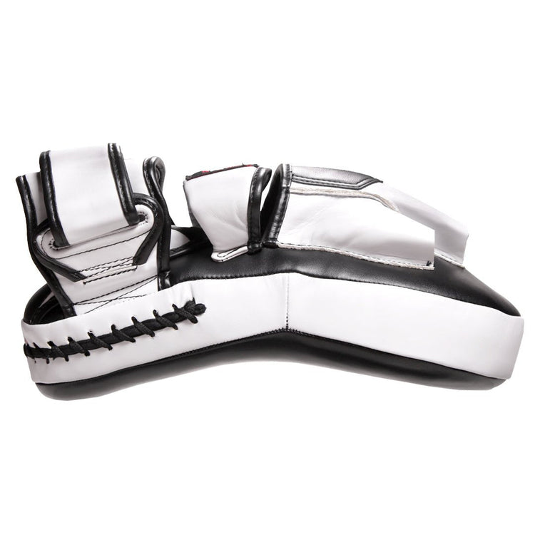 Revgear Thai Original Kick Mitts - Long Focus Mitts - FightstorePro