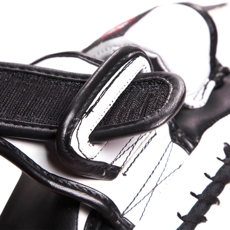 Revgear Thai Original Kick Mitts - Long Focus Mitts - FightstorePro