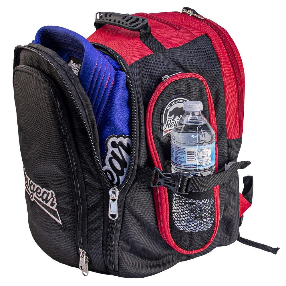 Revgear Travel Locker 'Urban' Mini Backpack - FightstorePro