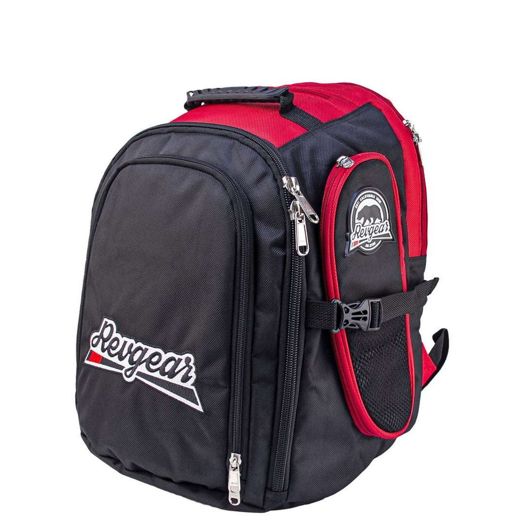 Revgear Travel Locker 'Urban' Mini Backpack - FightstorePro