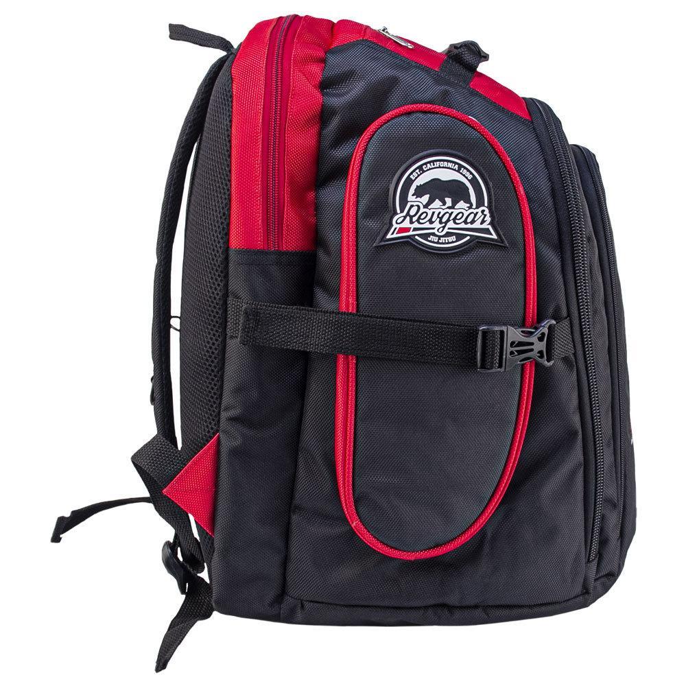 Revgear Travel Locker 'Urban' Mini Backpack - FightstorePro