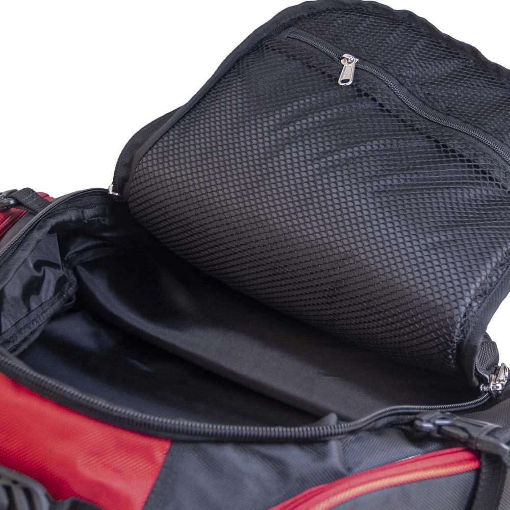 Revgear Travel Locker 'Urban' Mini Backpack - FightstorePro