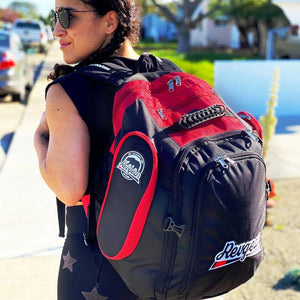Revgear Travel Locker XL Backpack - FightstorePro