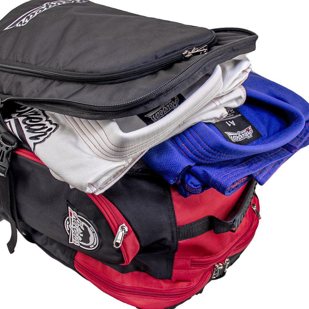 Revgear Travel Locker XL Backpack - FightstorePro