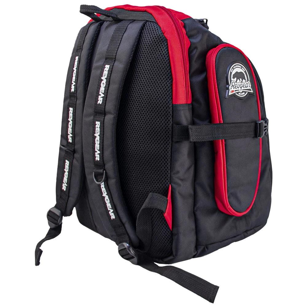Revgear Travel Locker XL Backpack - FightstorePro
