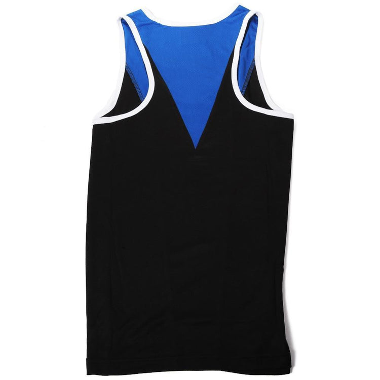 Revgear Tri Colour Boxing Kit - Blue - FightstorePro