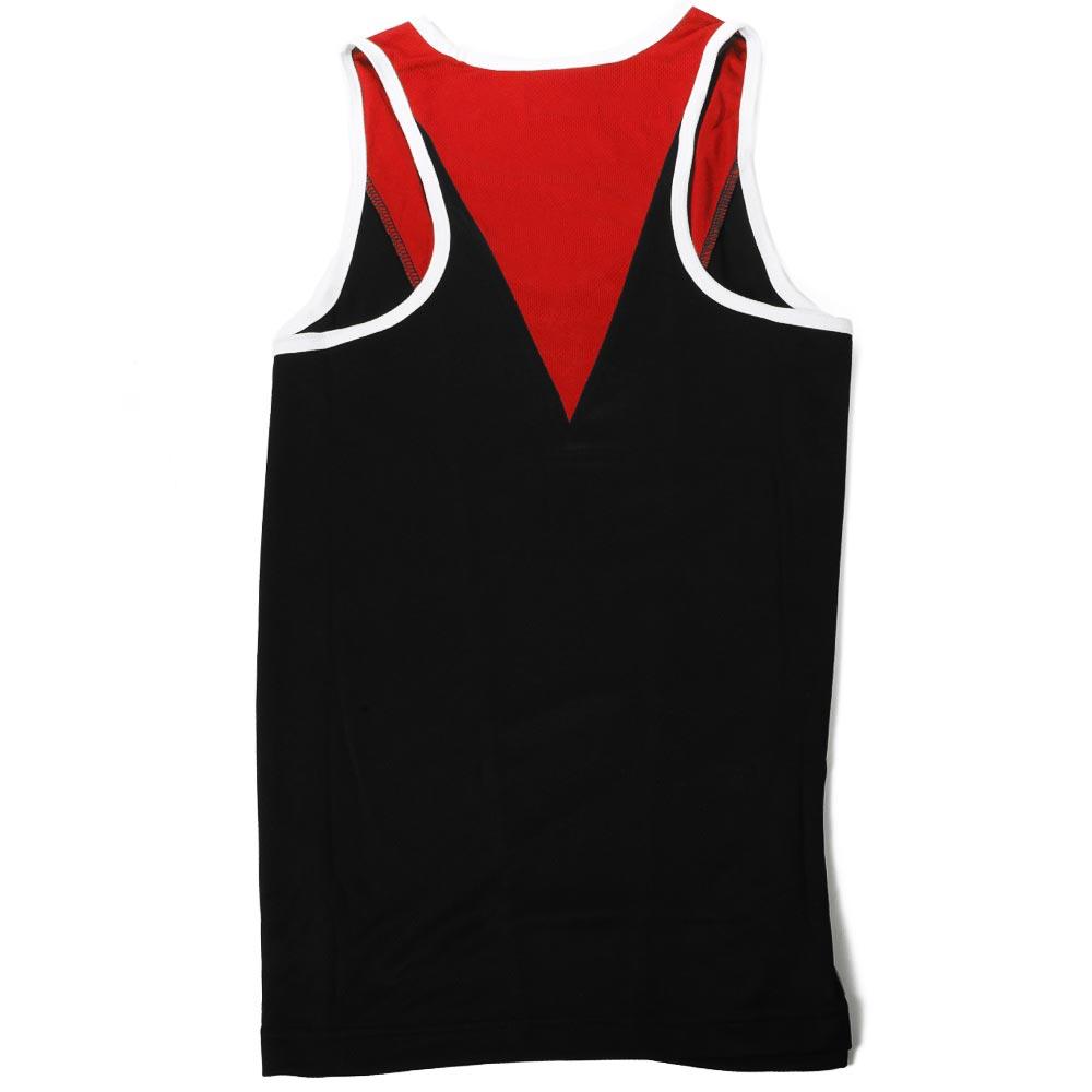 Revgear Tri Colour Boxing Kit - Red - FightstorePro