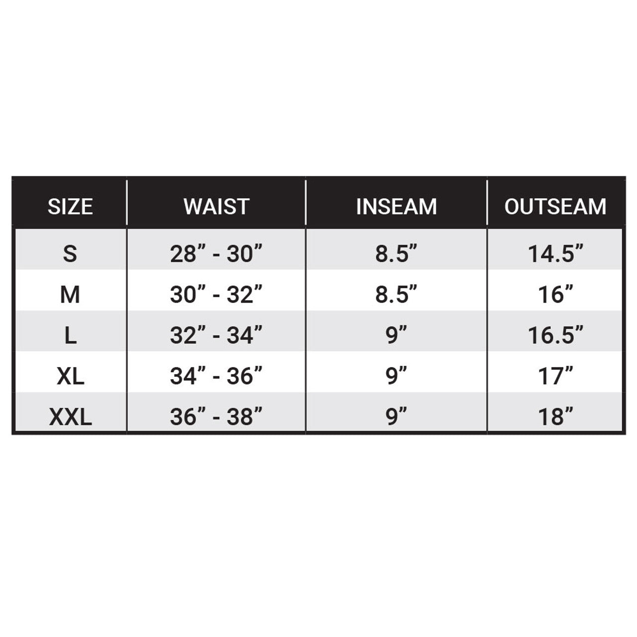 Revgear X13 Compression shorts with Protective Cup - FightstorePro