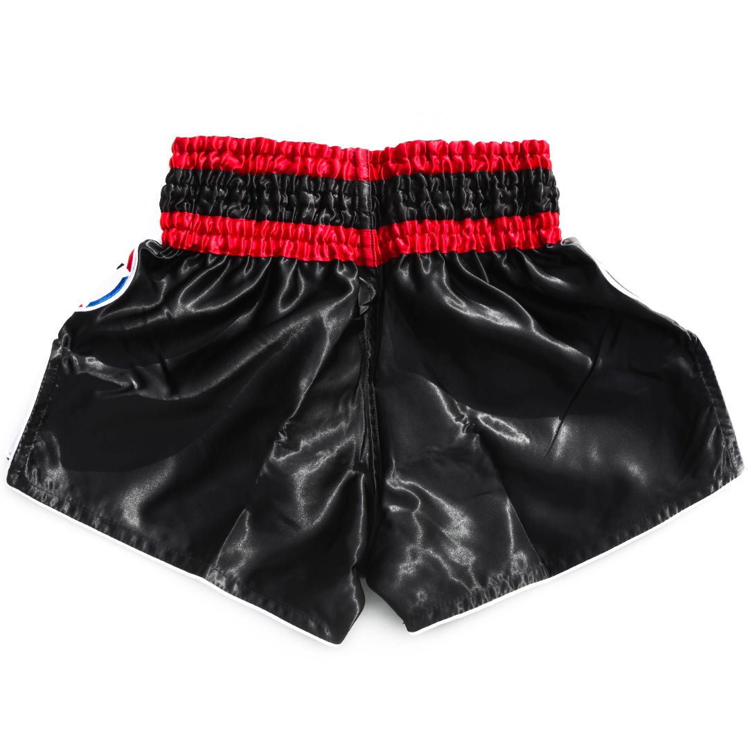 Thai Fighter Muay Thai Shorts - FightstorePro