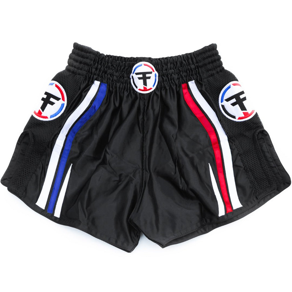 Thai Fighter Muay Thai Shorts - FightstorePro