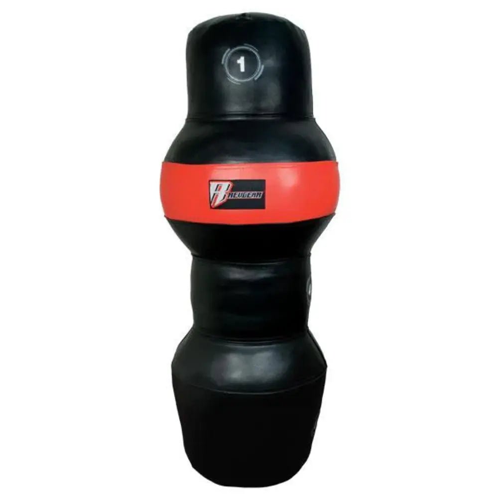 Wrestling Throwing Bag By Revgear 