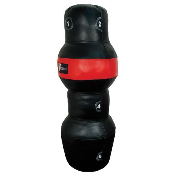 Wrestling throwing dummies - Revgear UK