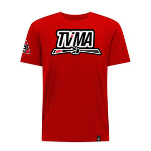 TVMA Tee Shirt - FightstorePro