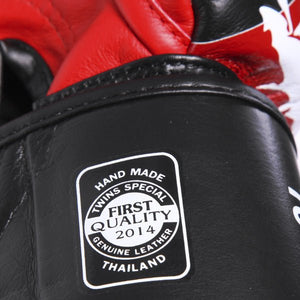Twins Special FBGVL3-44TH Thai Flag Boxing Gloves - FightstorePro