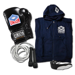 Union Boxing Adults Bundle - FightstorePro