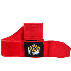 Union Boxing Hand Wraps - FightstorePro