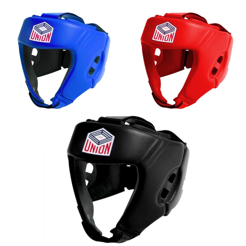 Union Boxing Head Guard - FightstorePro
