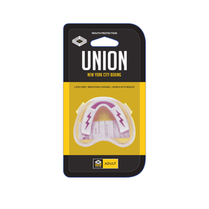 Union Boxing Mouth Guard - FightstorePro