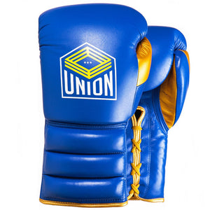 Union Boxing Pro Lace Glove - FightstorePro