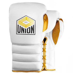 Union Boxing Pro Lace Glove - FightstorePro