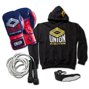 Union Boxing Youth Bundle - FightstorePro