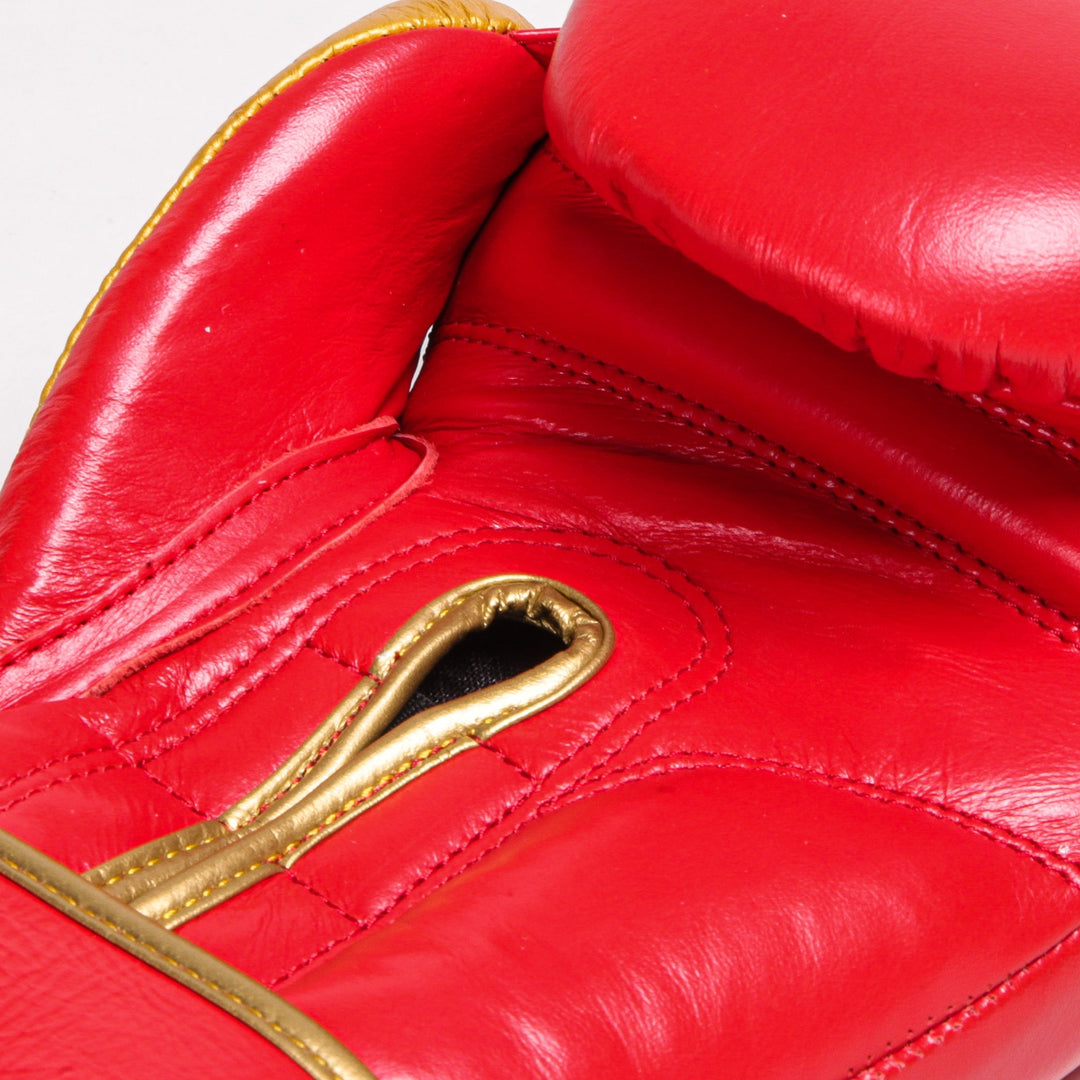 Union Youth Pro Velcro - FightstorePro