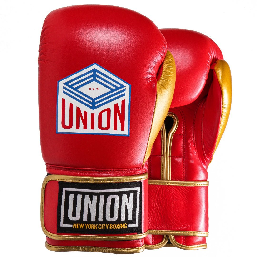 Union Youth Pro Velcro - FightstorePro