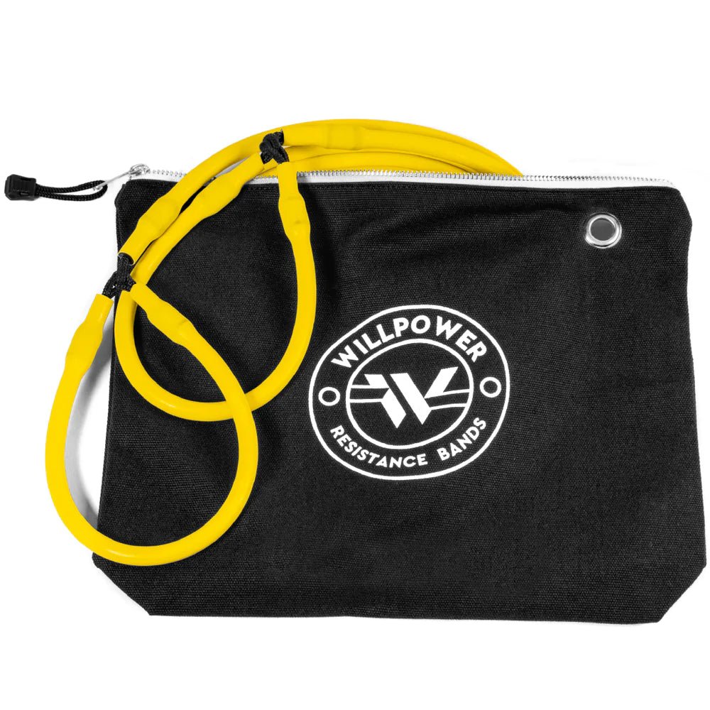 Willpower Bands - ATLAS 12 - FightstorePro